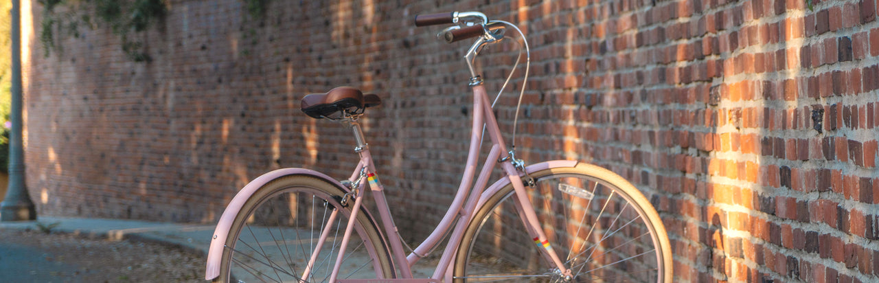 Women's Bikes Category Page