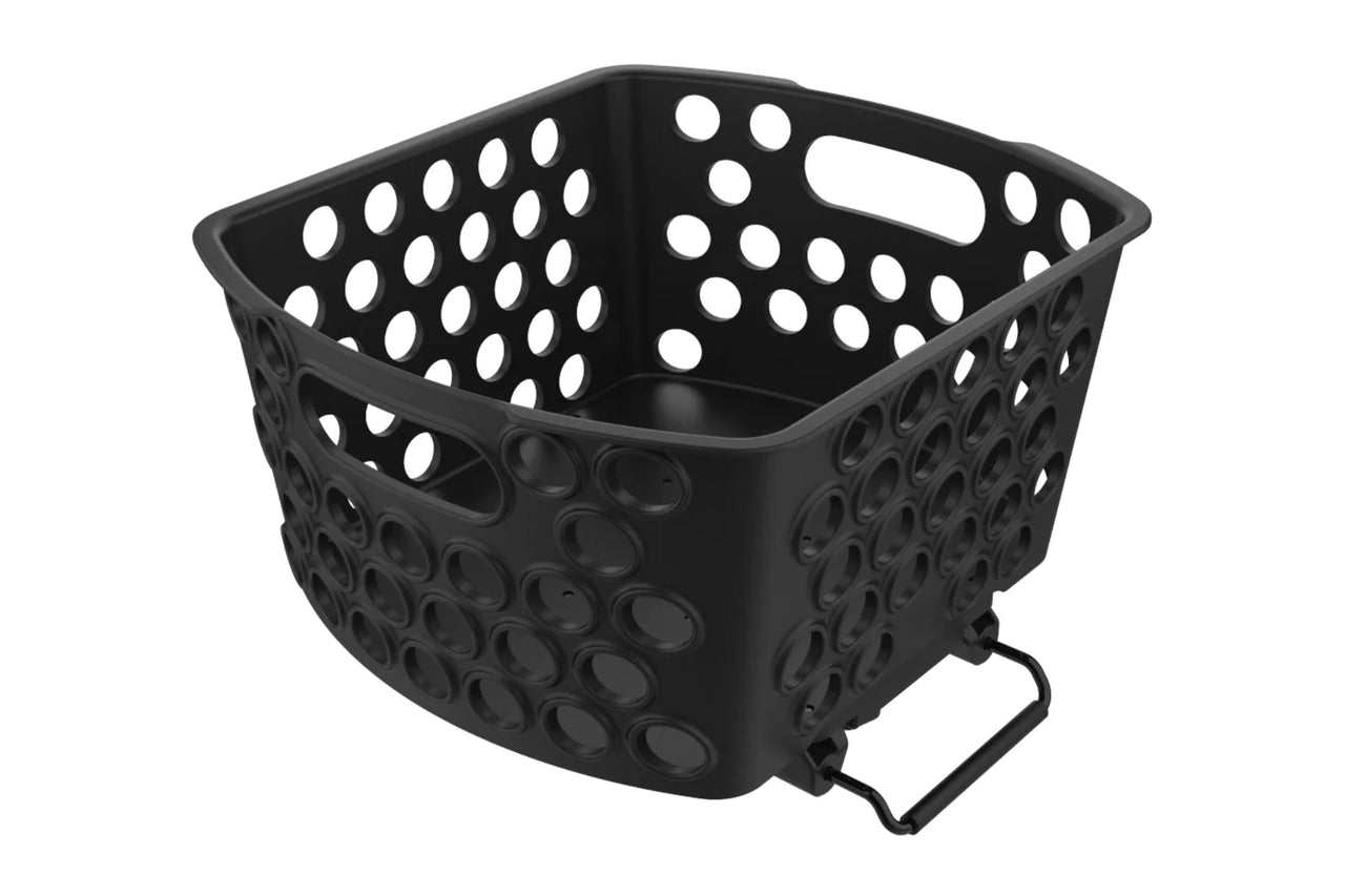 DairyMan Basket X Rear QR Basket