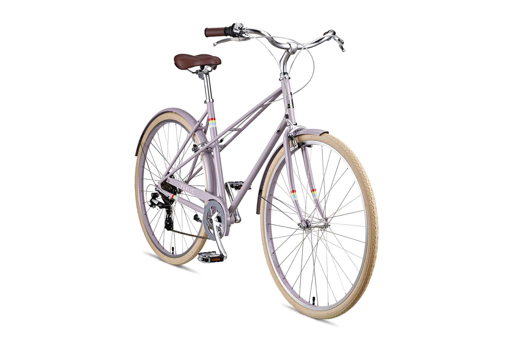 Public M7 - Lavender
