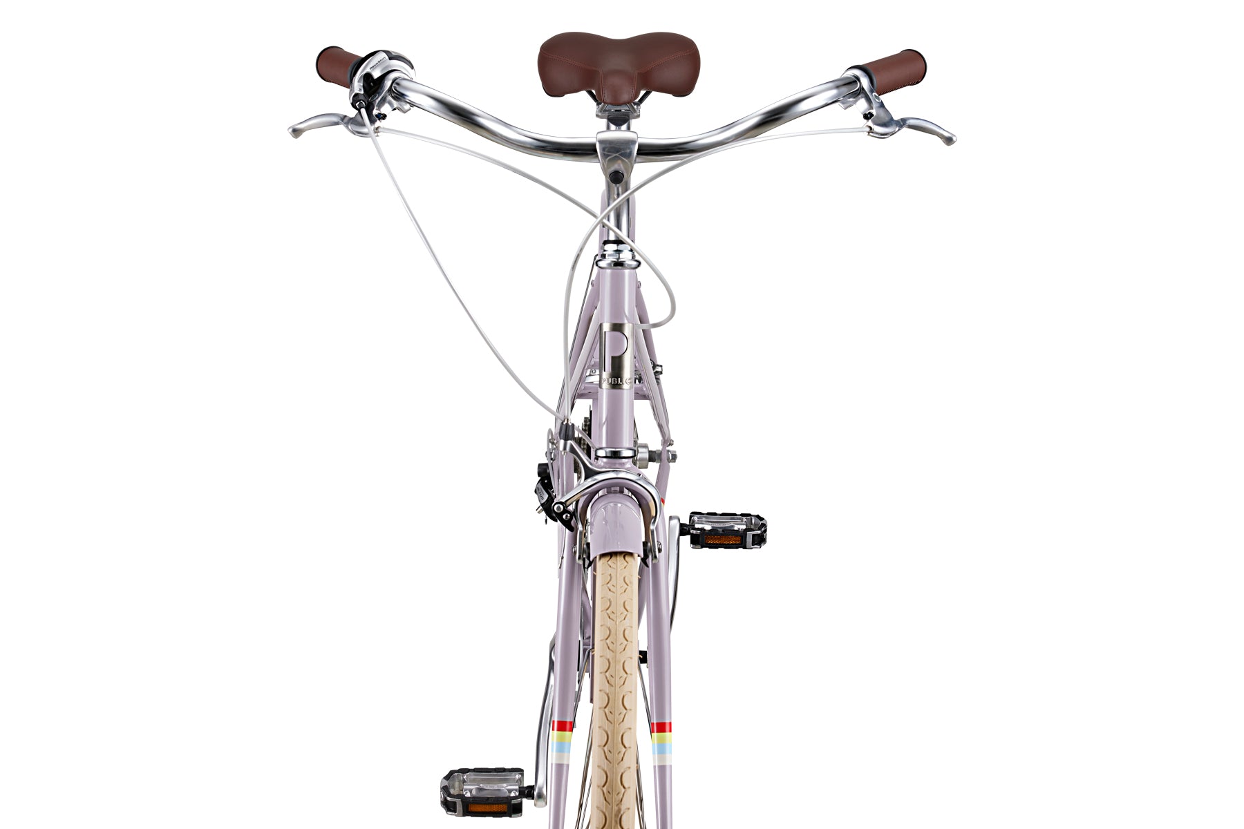 Public M7 - Lavender