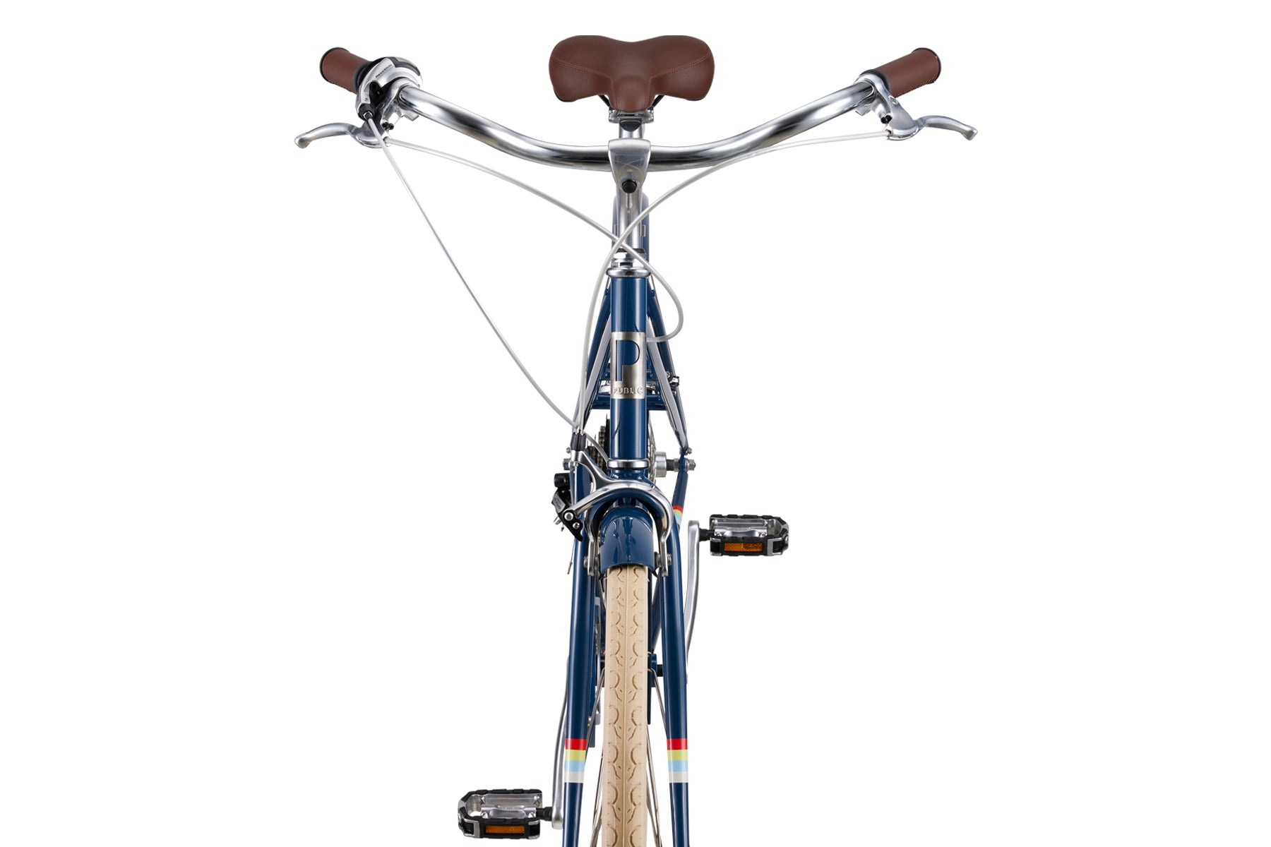 Public M7 - Sea Blue