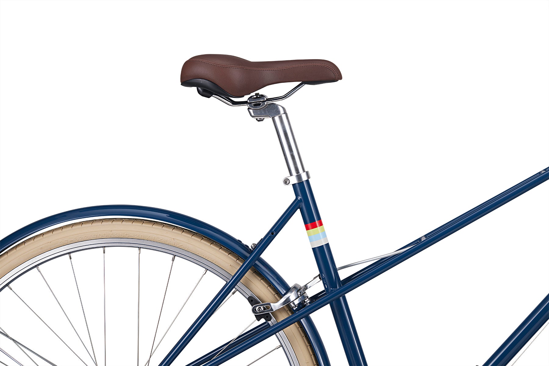 Public M7 - Sea Blue