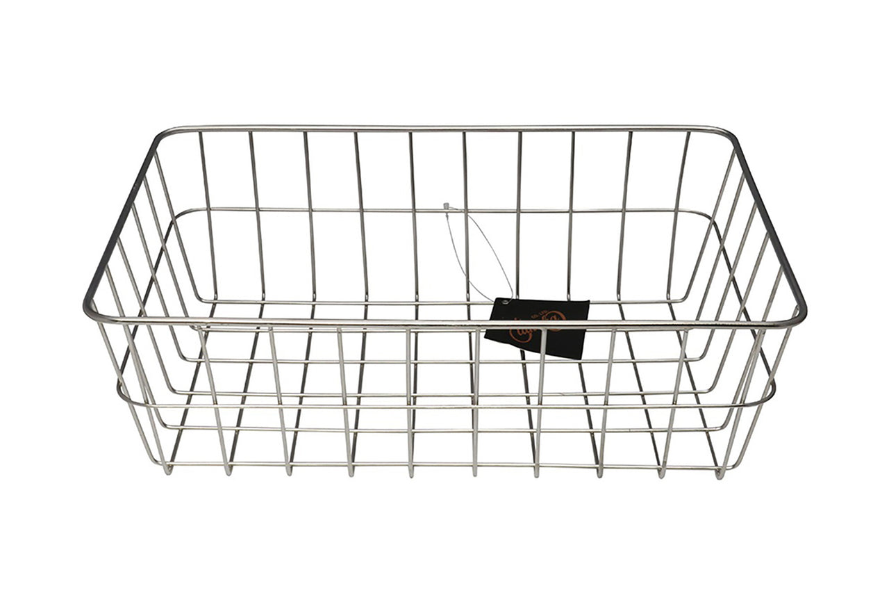 Tanaka Stainless Steel Basket