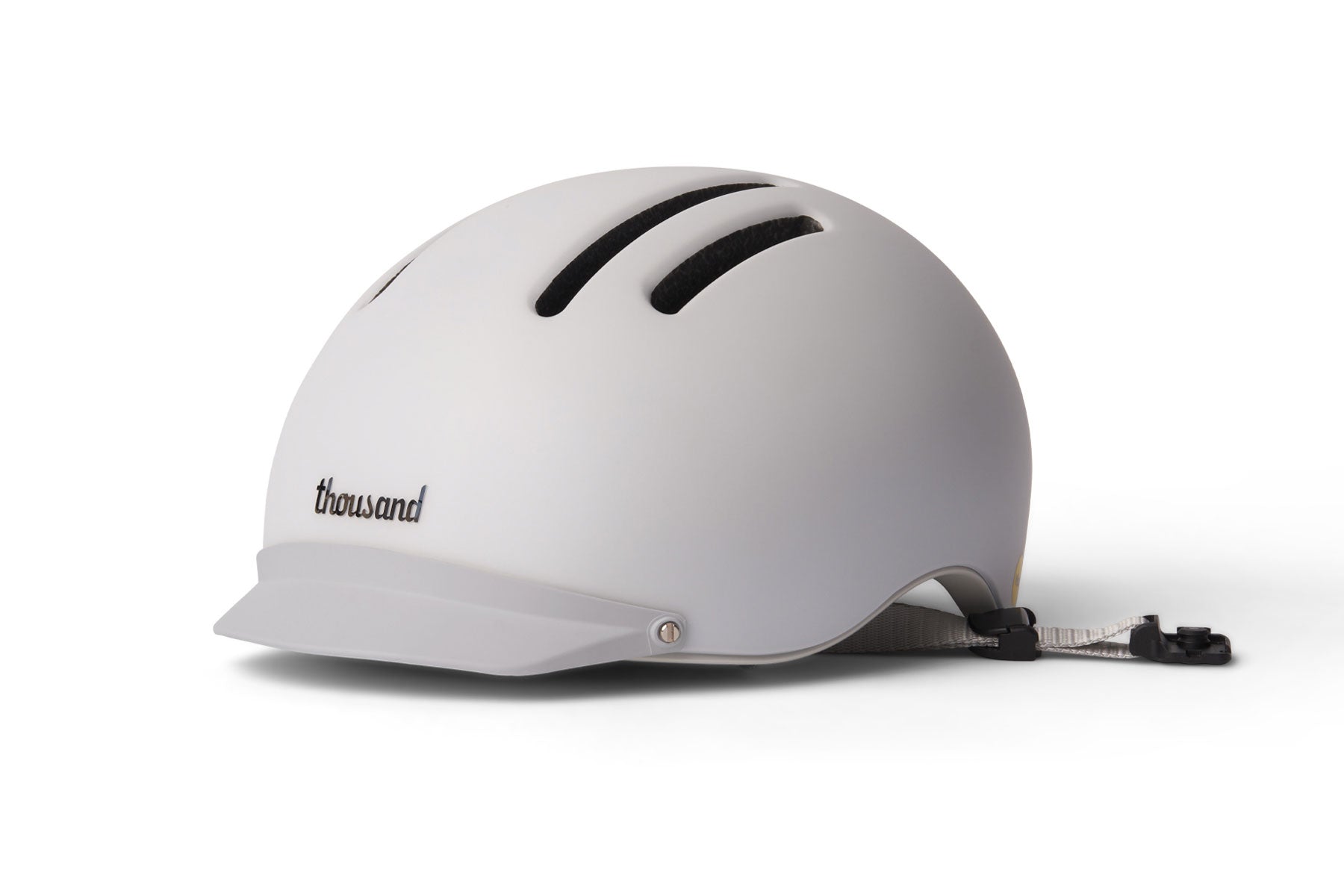 Thousand Chapter Helmet - Metro White