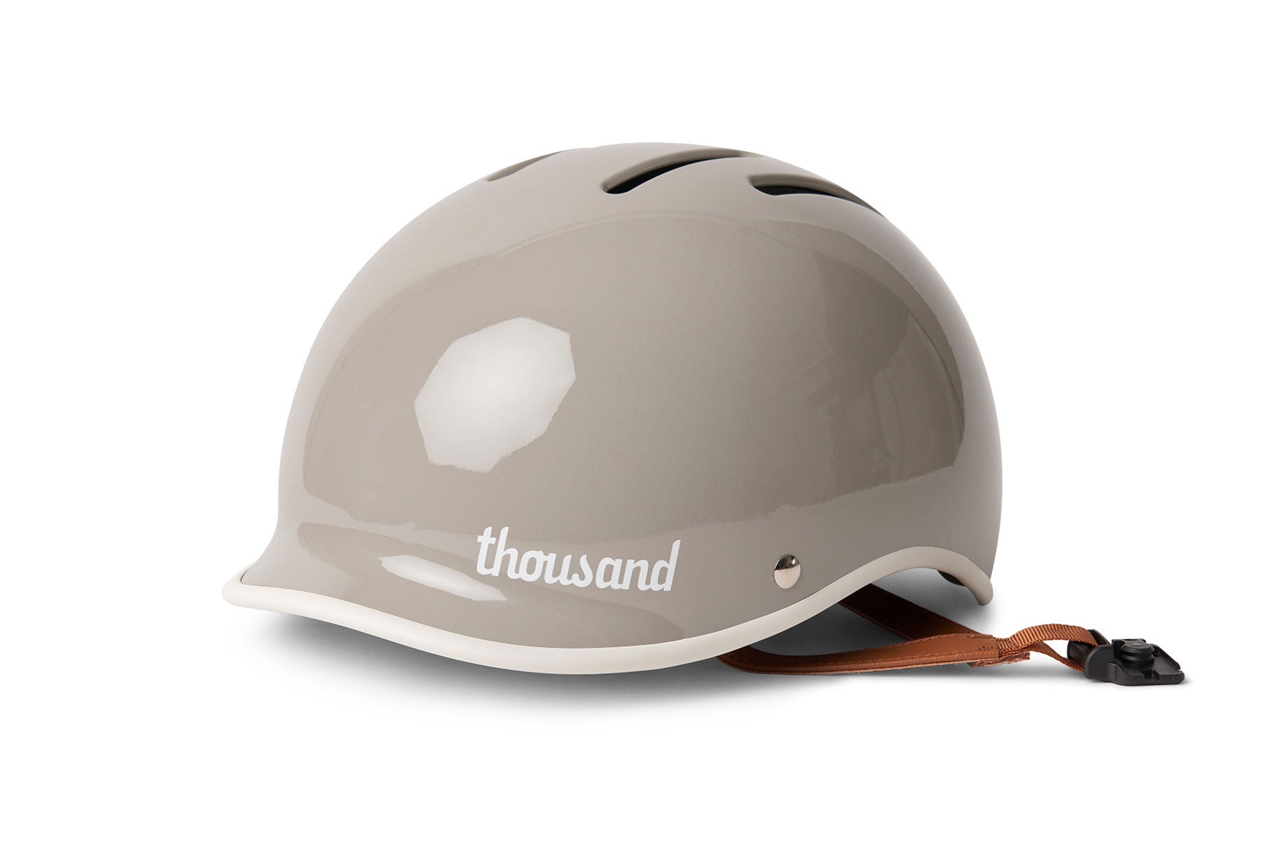 Thousand Heritage Helmet 2.0 - Dove Grey