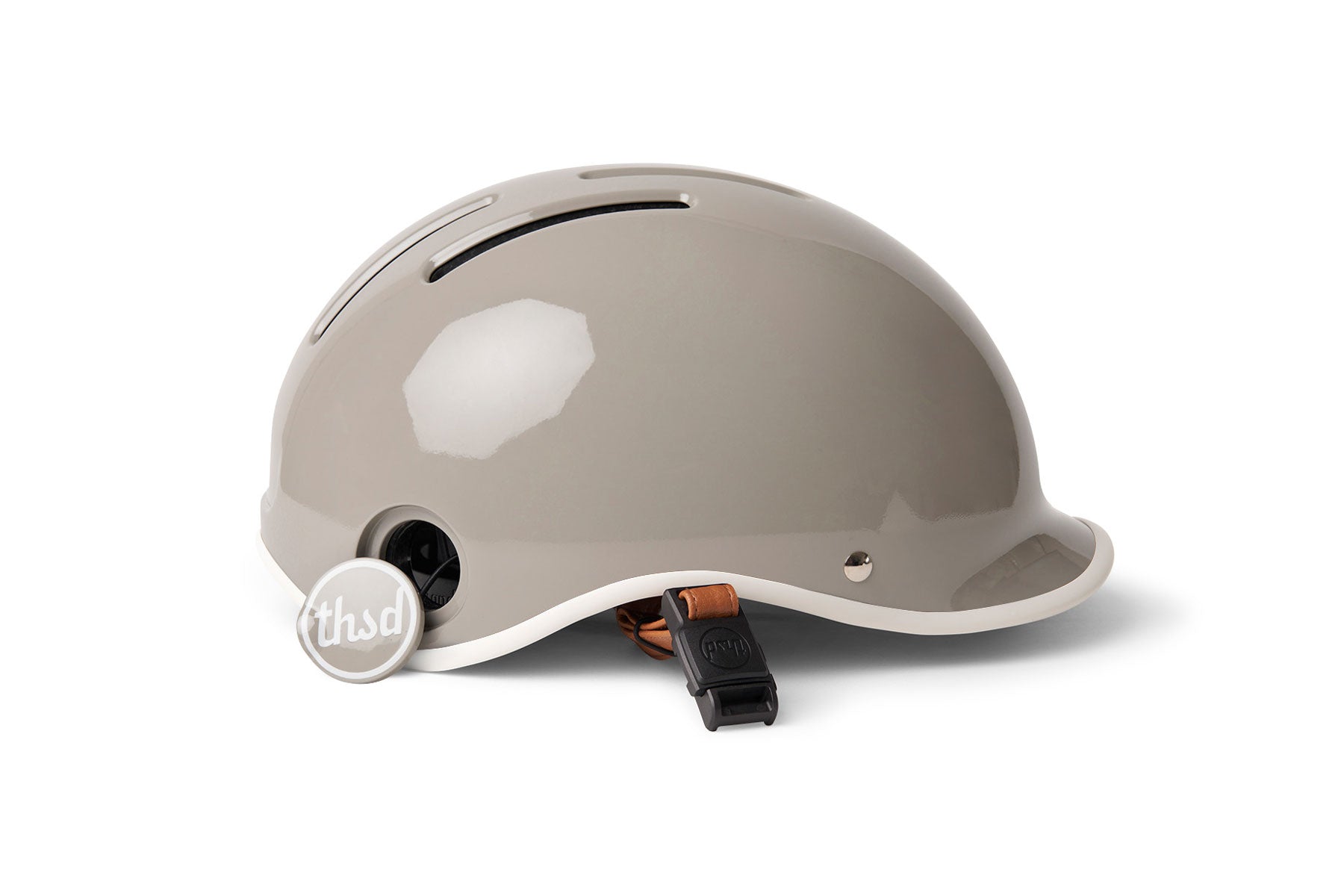 Thousand Heritage Helmet 2.0 - Dove Greyy