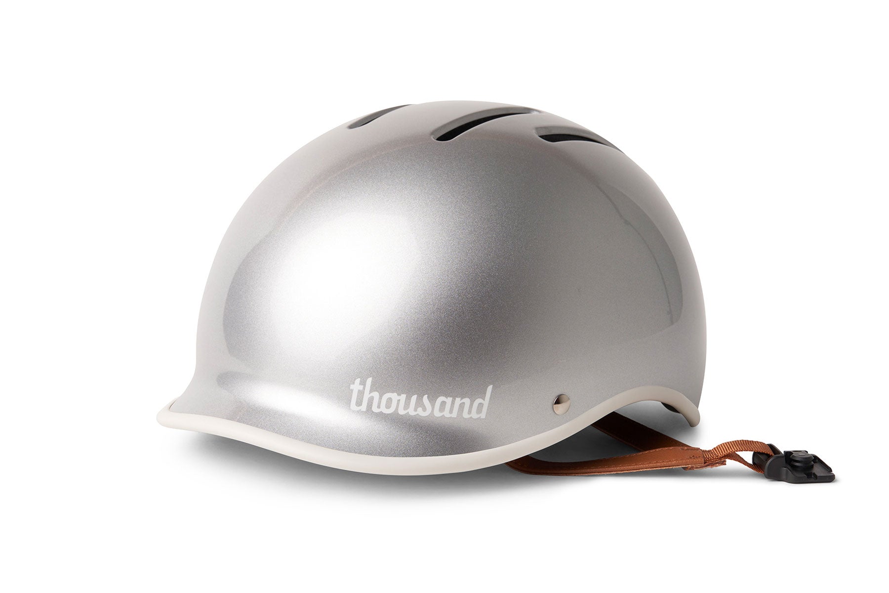 Thousand Heritage Helmet 2.0 - SoSilver