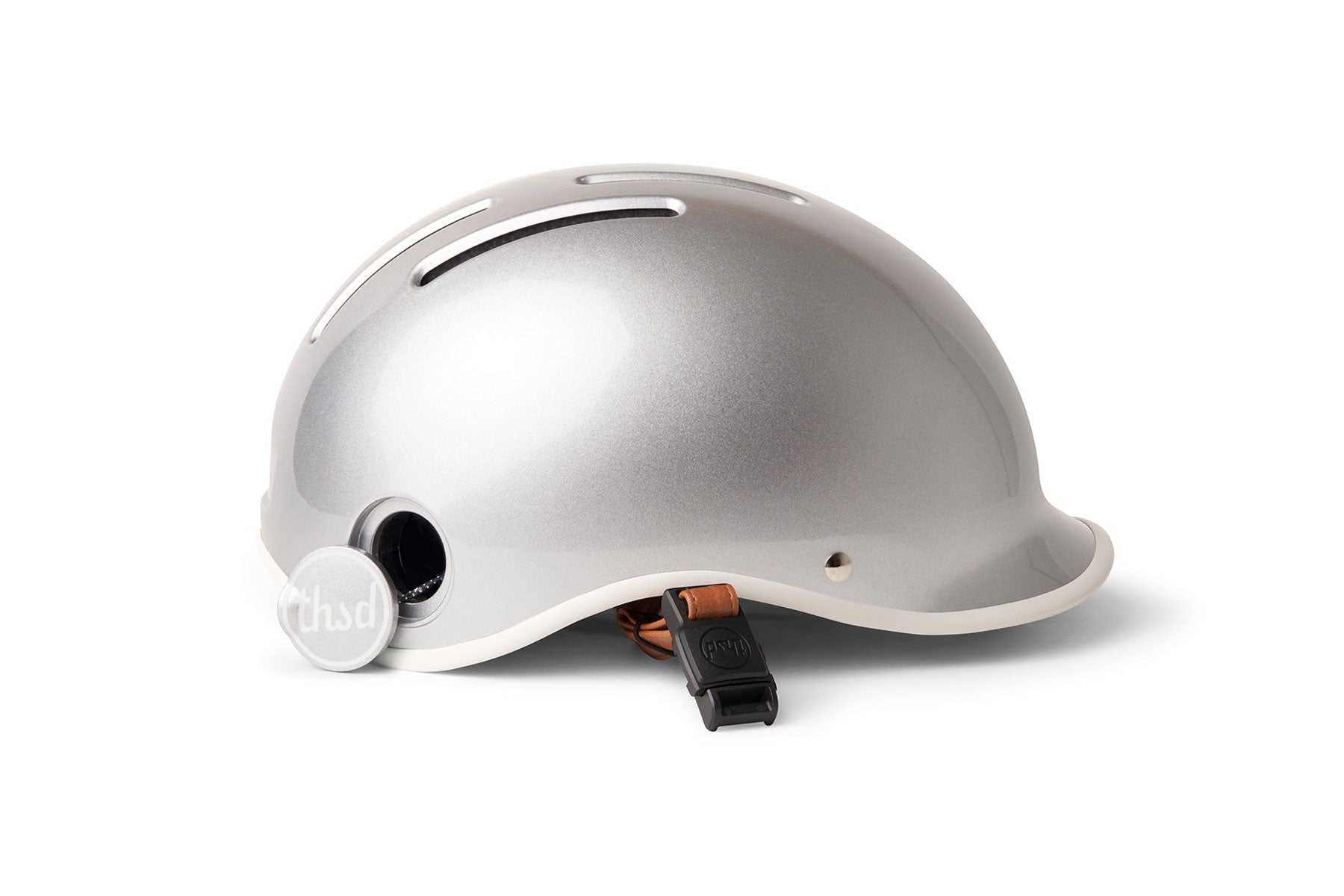 Thousand Heritage Helmet 2.0 - SoSilver
