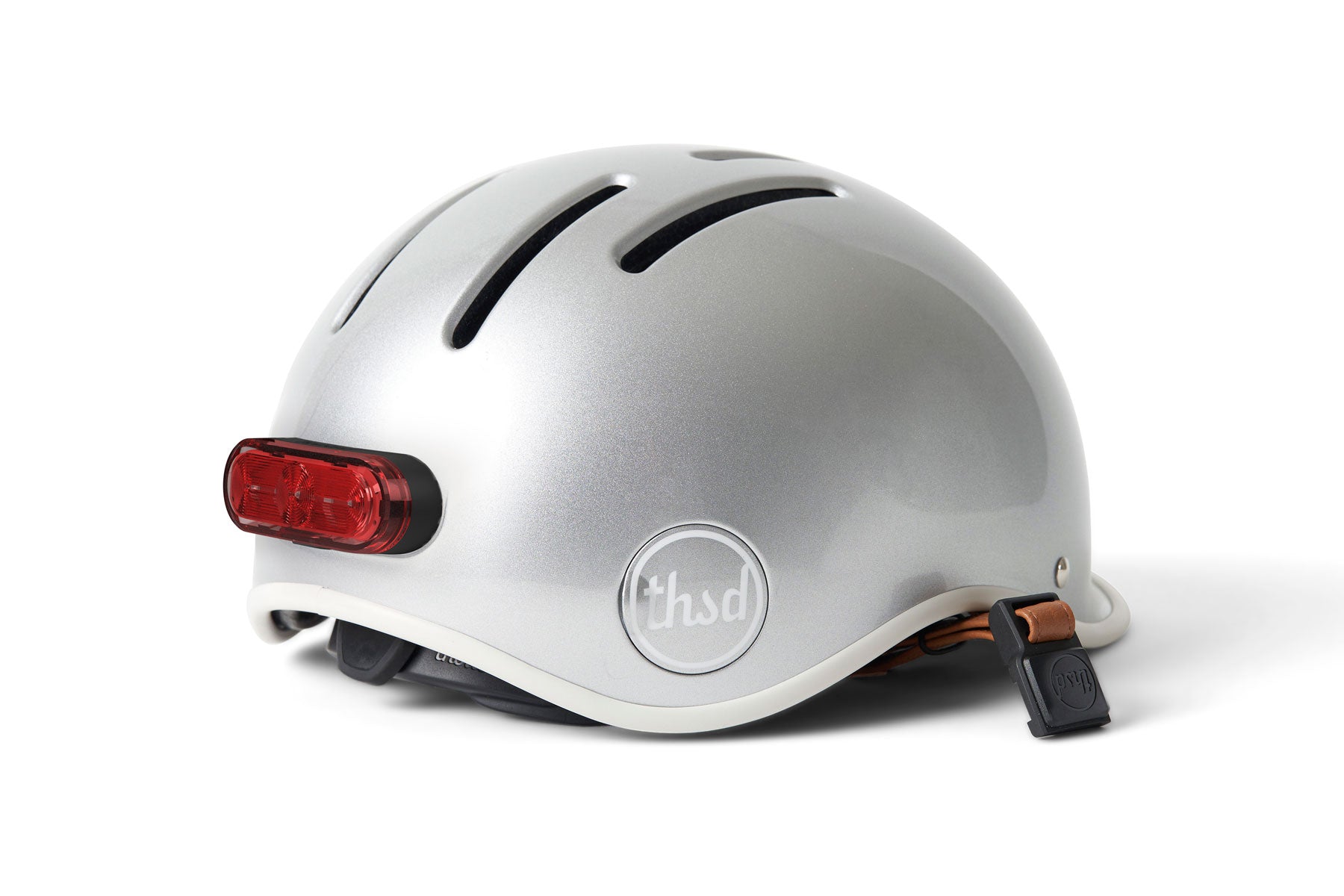 Thousand Heritage Helmet 2.0 - SoSilver