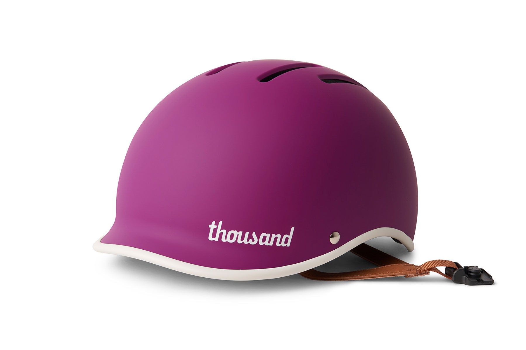 Thousand Heritage Helmet 2.0 - Vibrant Orchid