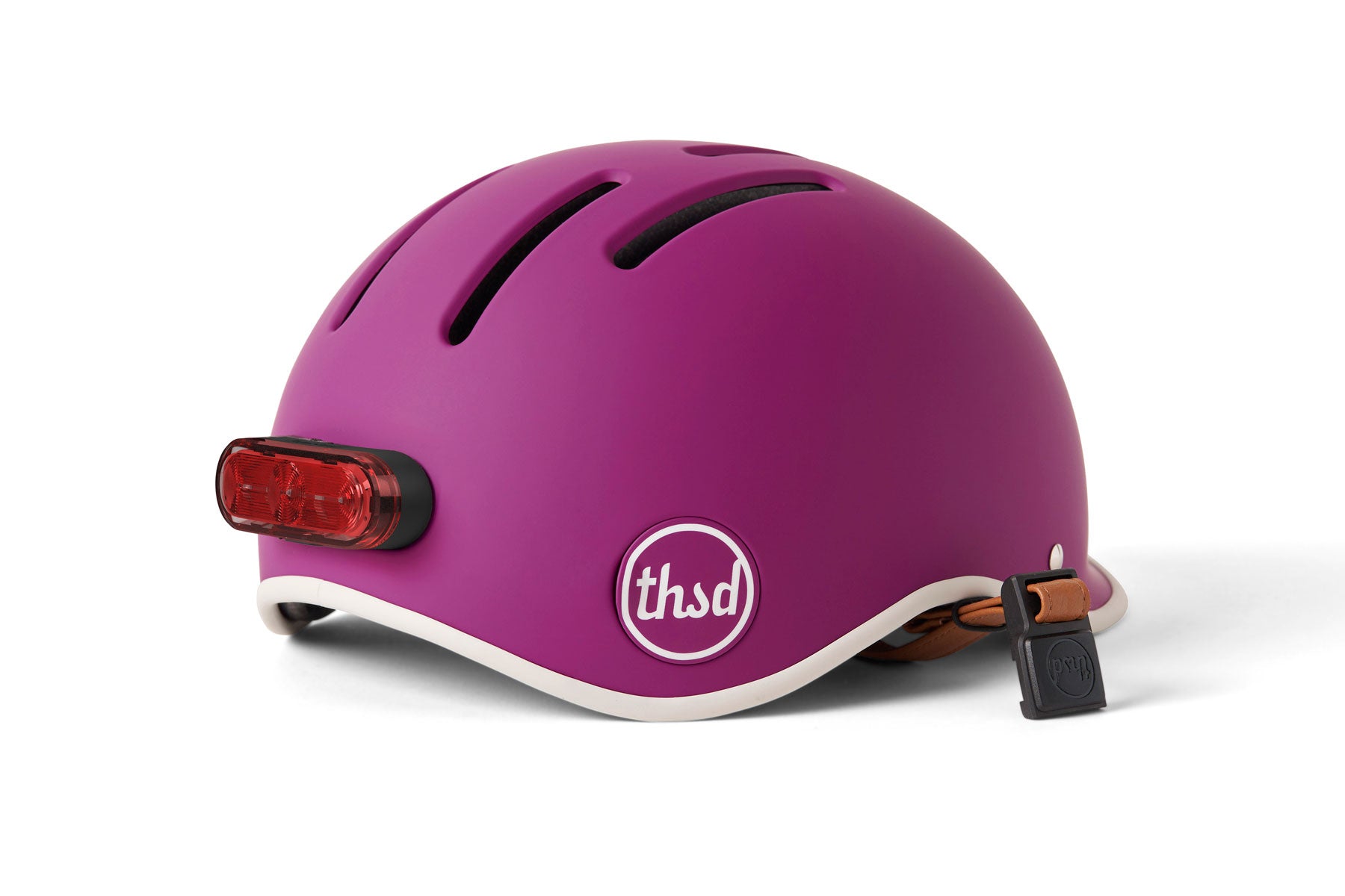 Thousand Heritage Helmet 2.0 - Vibrant Orchid