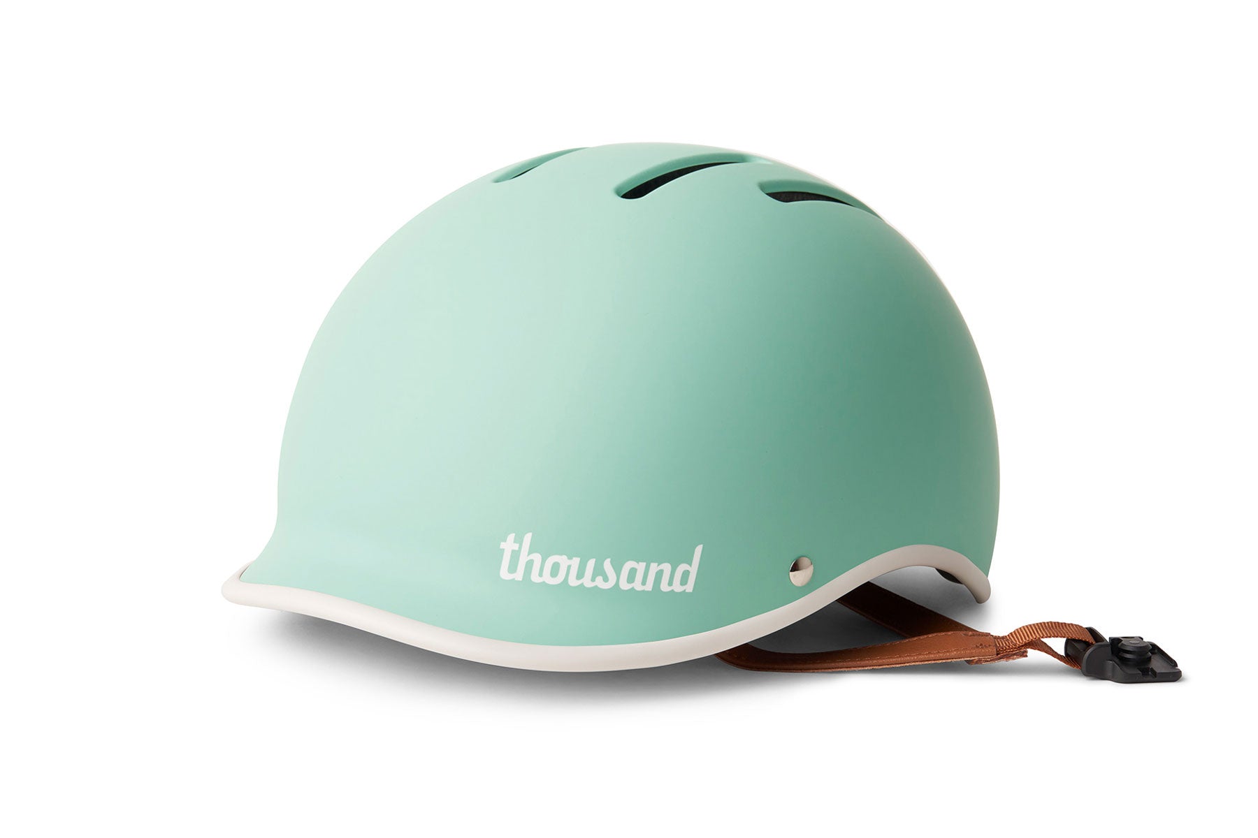 Thousand Heritage Helmet 2.0 - Willowbrook Mint
