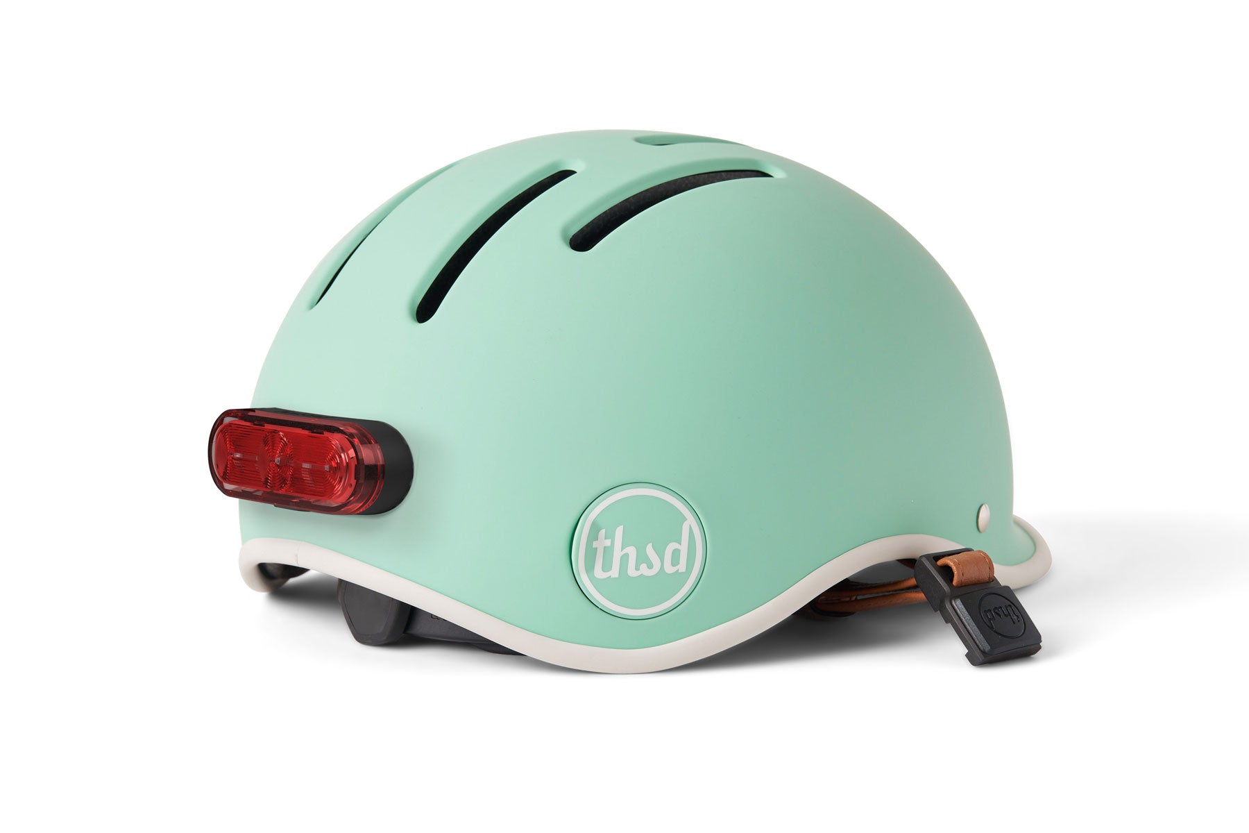 Thousand Heritage Helmet 2.0 - Willowbrook Mint