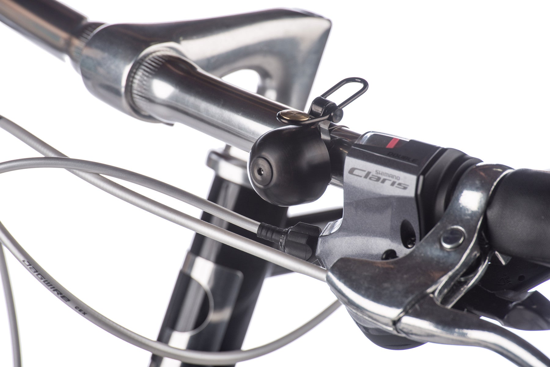 Spurcycle Bike Bell - Black