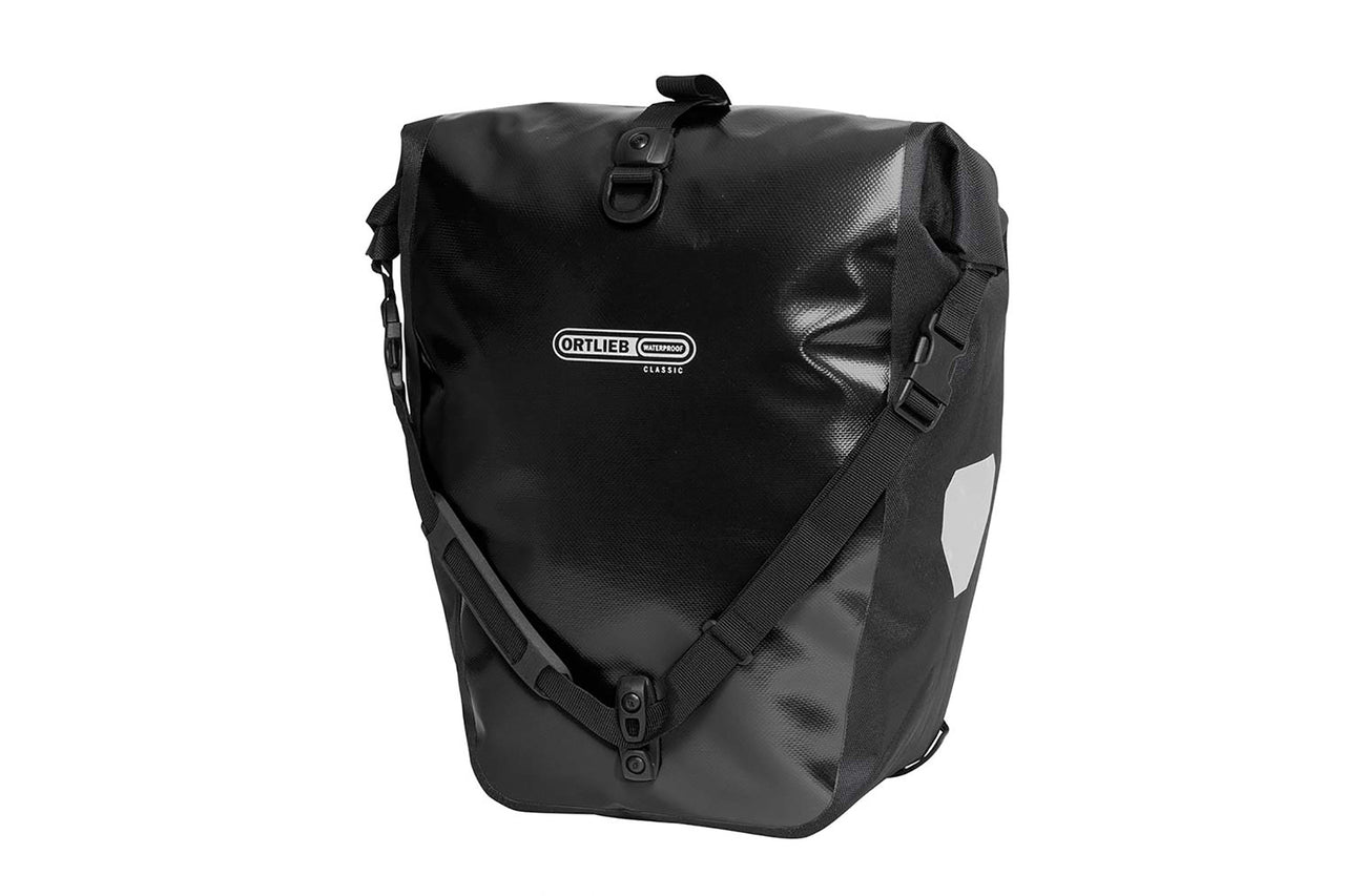 Back-Roller Classic (pair)