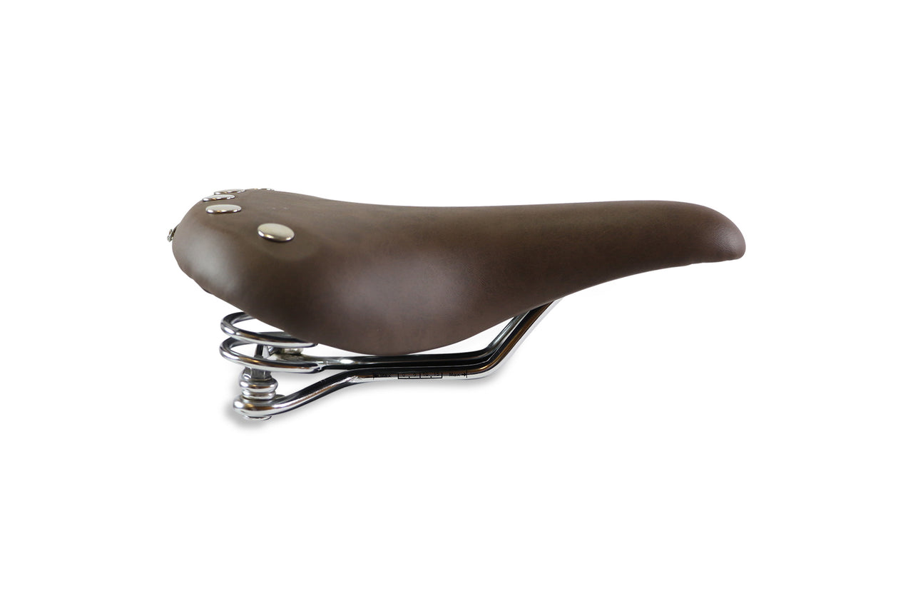 Premium Comfort Saddle