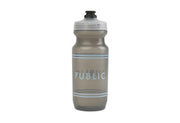 PUBLIC 21oz Water Bottle