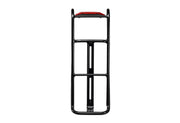 PUBLIC Rear Rack - Black