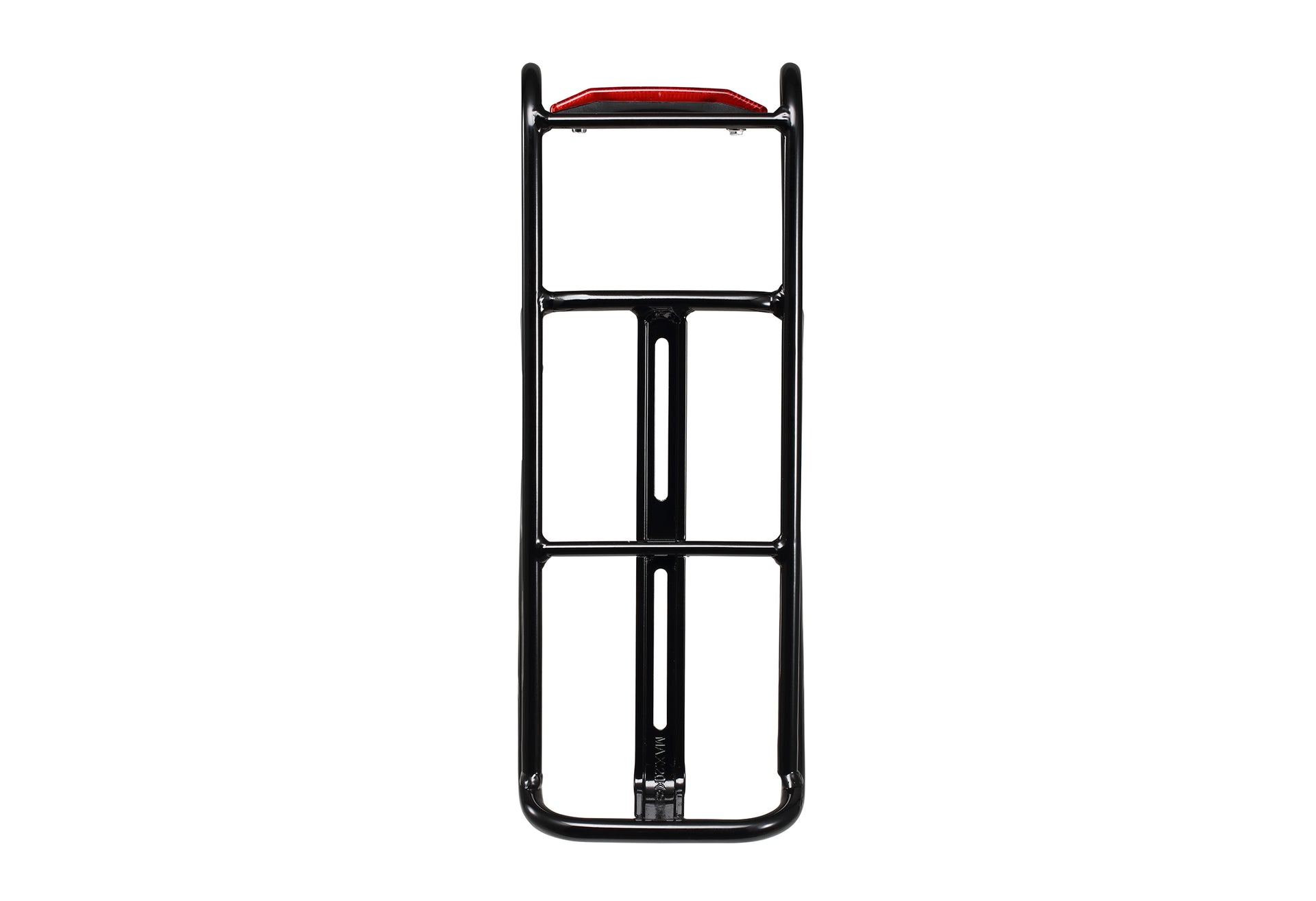 PUBLIC Rear Rack - Black