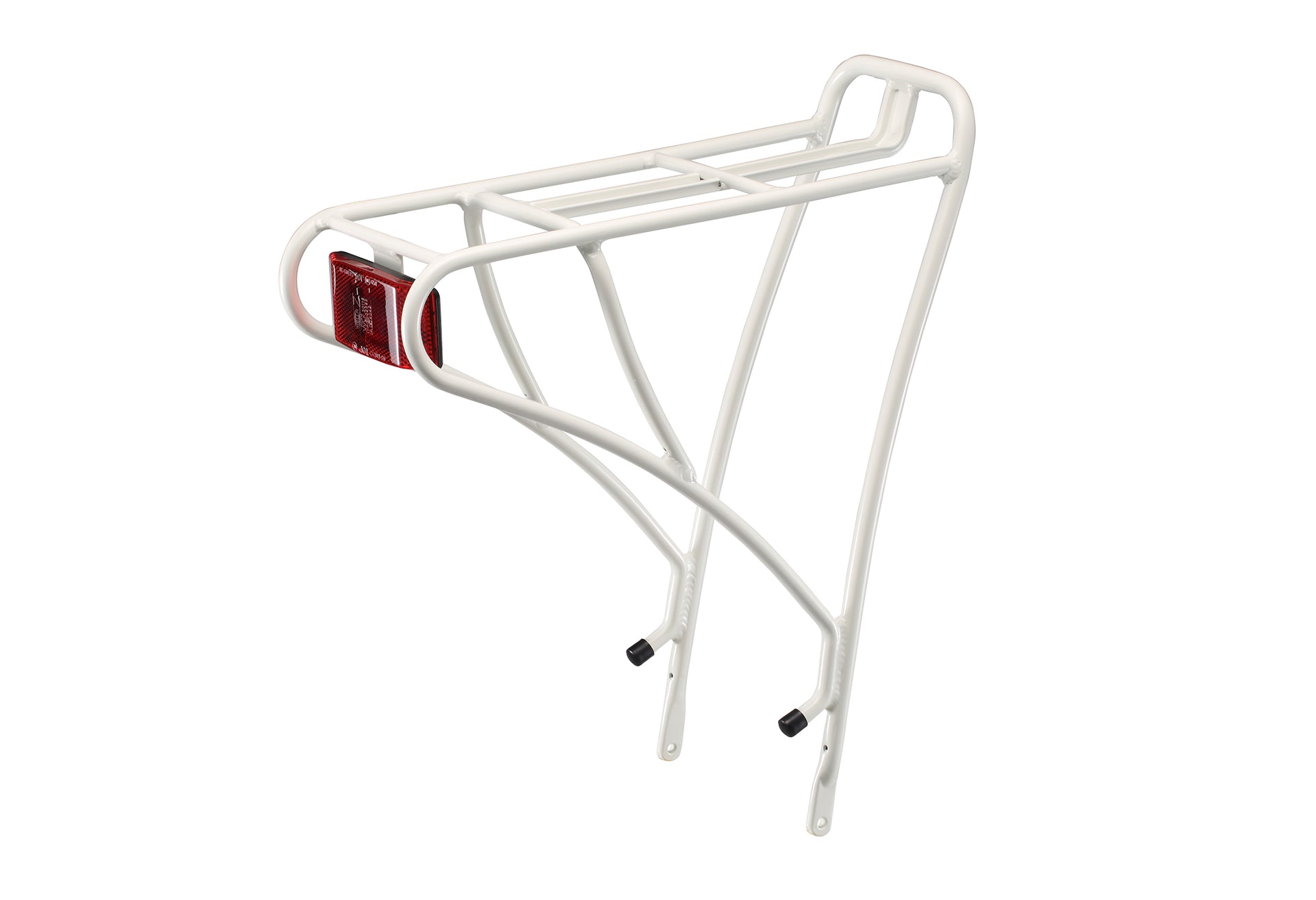 PUBLIC Rear Rack - Cream