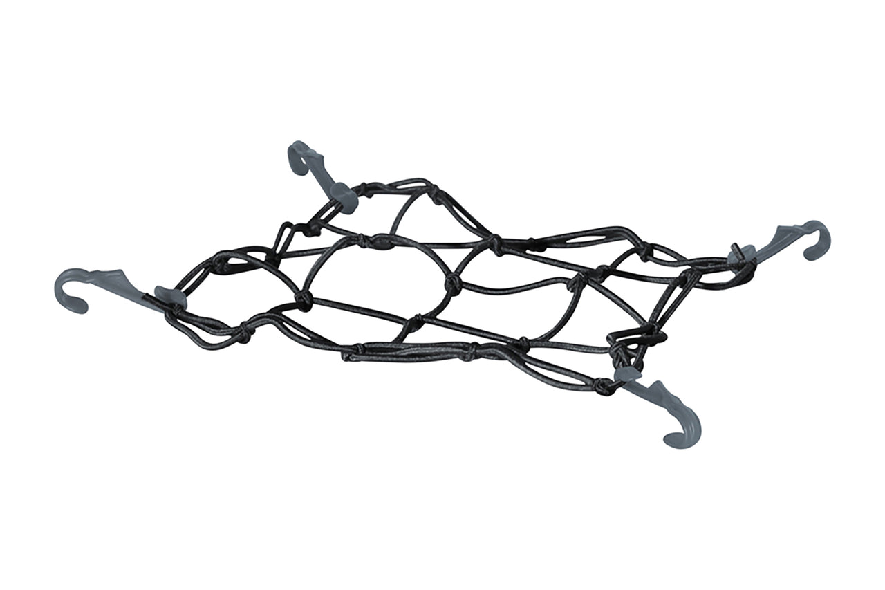 Delta Cargo Net - Black