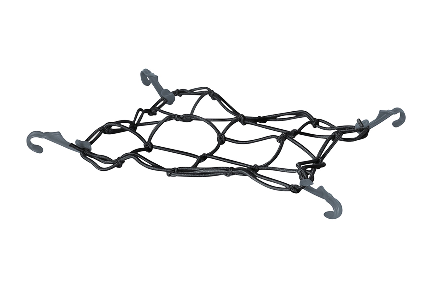 Delta Cargo Net - Black