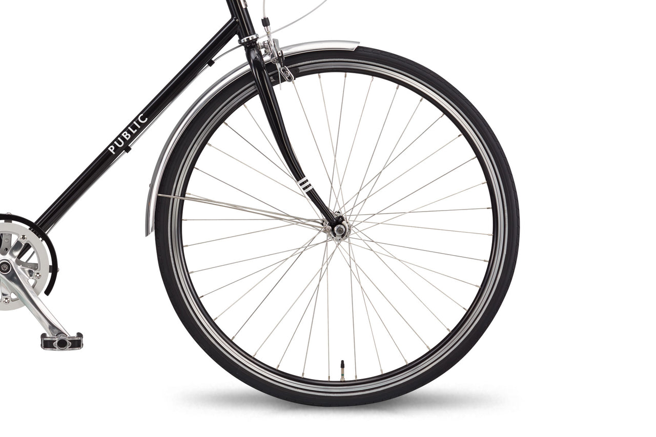 Kwest Commuter Tire