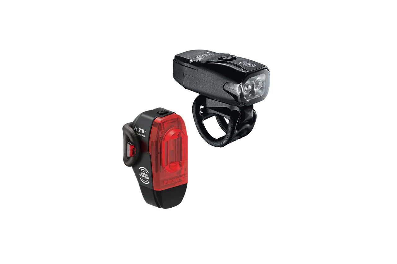 KTV Drive Pro Smart Pair