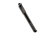 Lezyne Gauge Drive HP Pump - Black