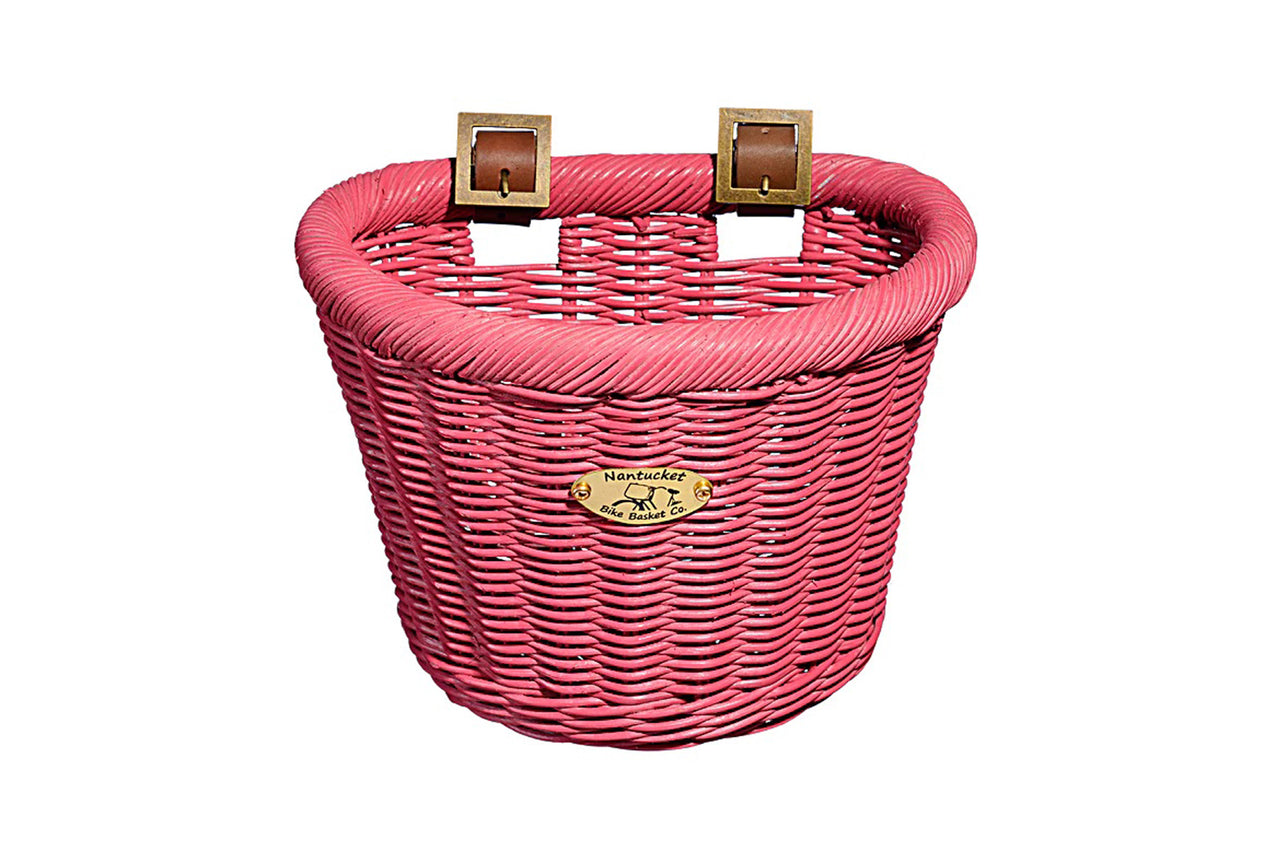 Gull and Buoy Kids' Basket