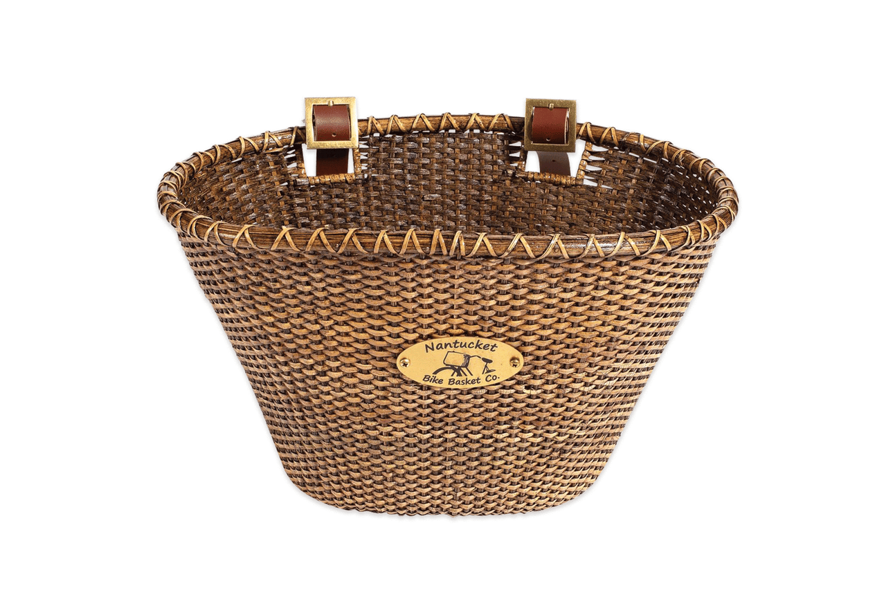 Lightship Oval Basket