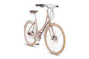 PUBLIC C8i Alfine Disc - Rose Gold