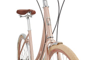 PUBLIC C8i Alfine Disc - Rose Gold