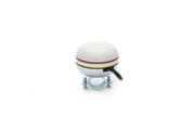 PUBLIC Classic Bicycle Bell - Cream