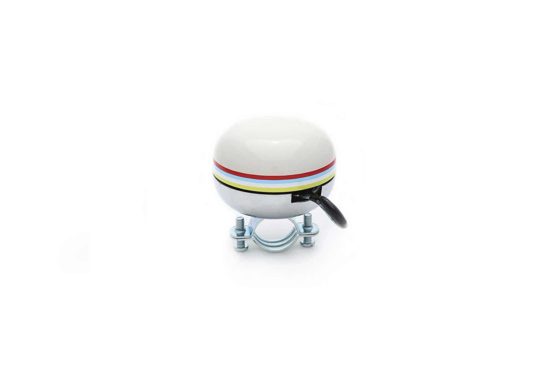 PUBLIC Classic Bicycle Bell - Cream