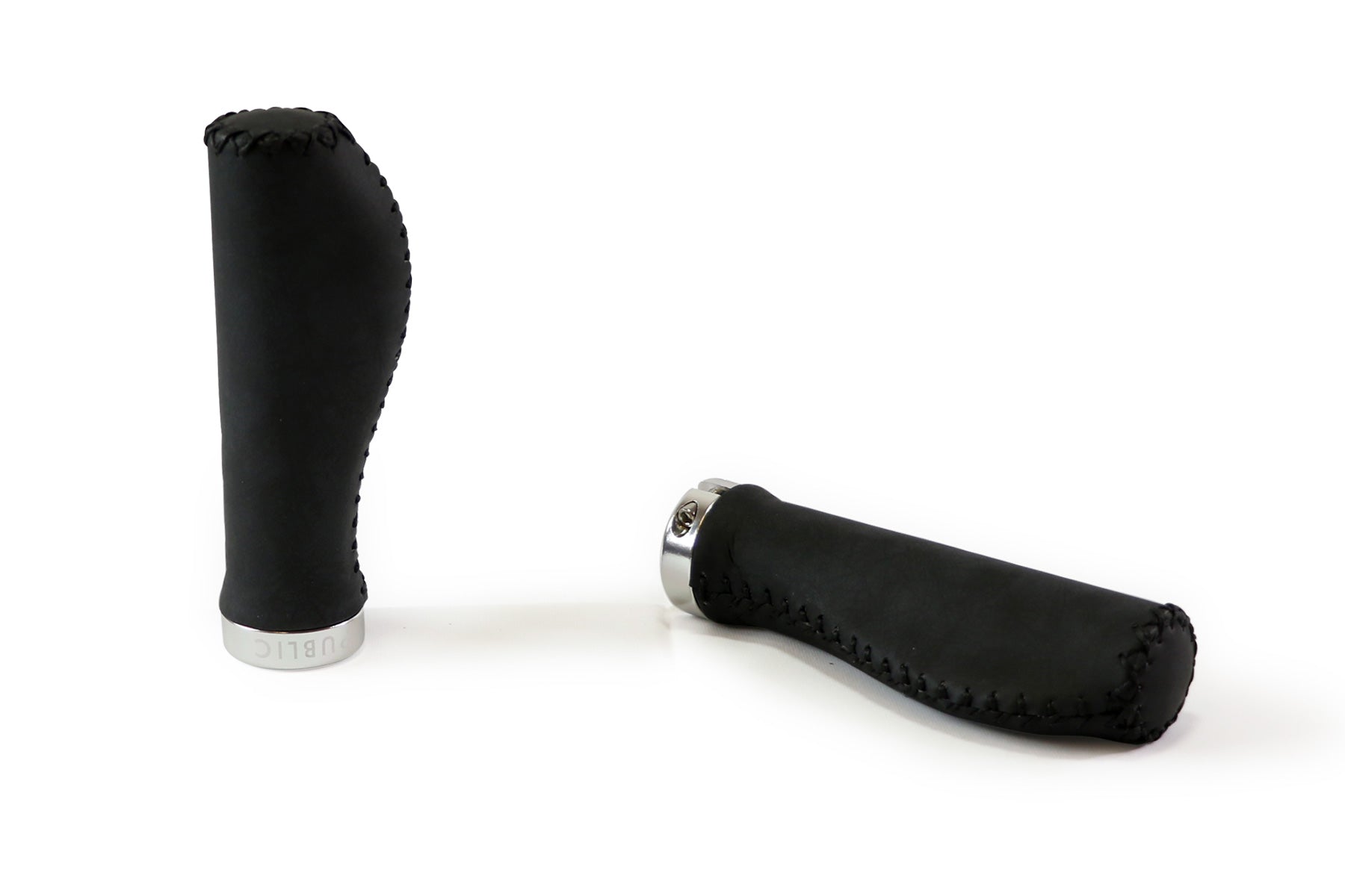 PUBLIC Premium Ergo Grips - Black