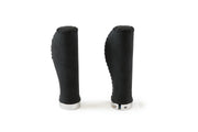 PUBLIC Premium Ergo Grips - Black