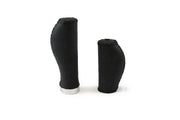 PUBLIC Premium Ergo Grips - Black