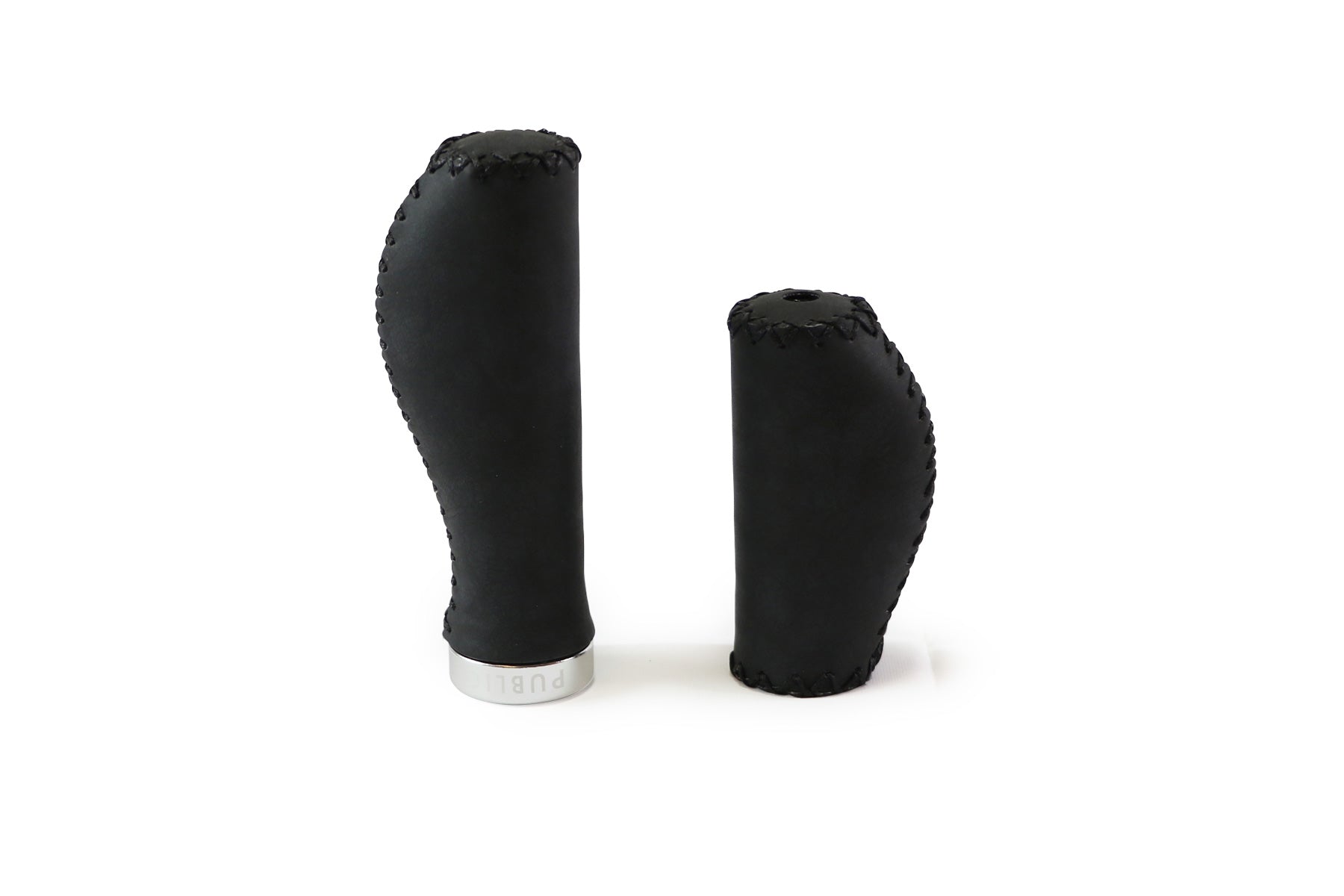 PUBLIC Premium Ergo Grips - Black