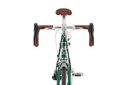 PUBLIC R18 Drop Bar - British Racing Green