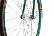 PUBLIC R18 Drop Bar - British Racing Green