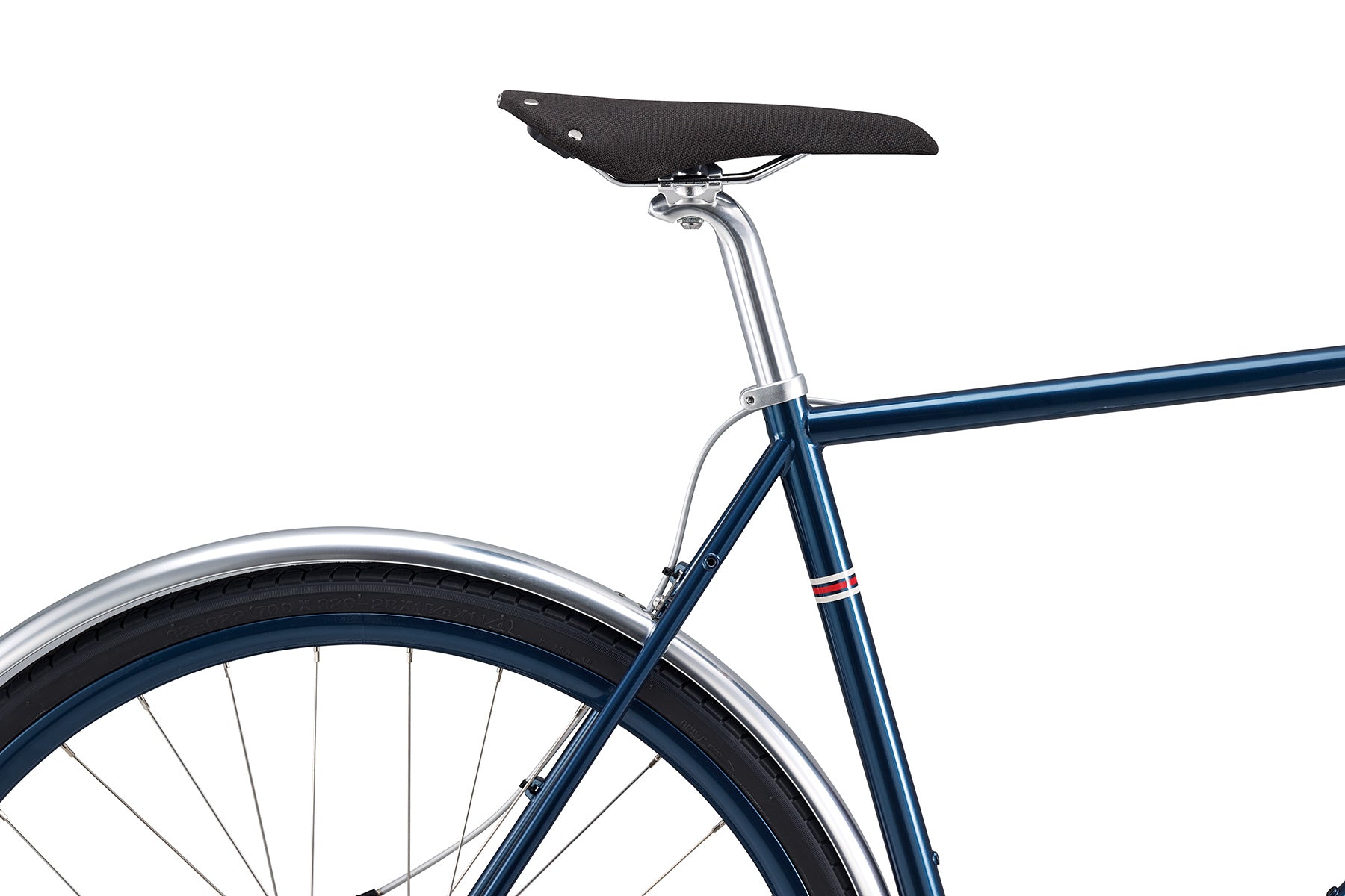 New PUBLIC R18 Disc - Cobalt