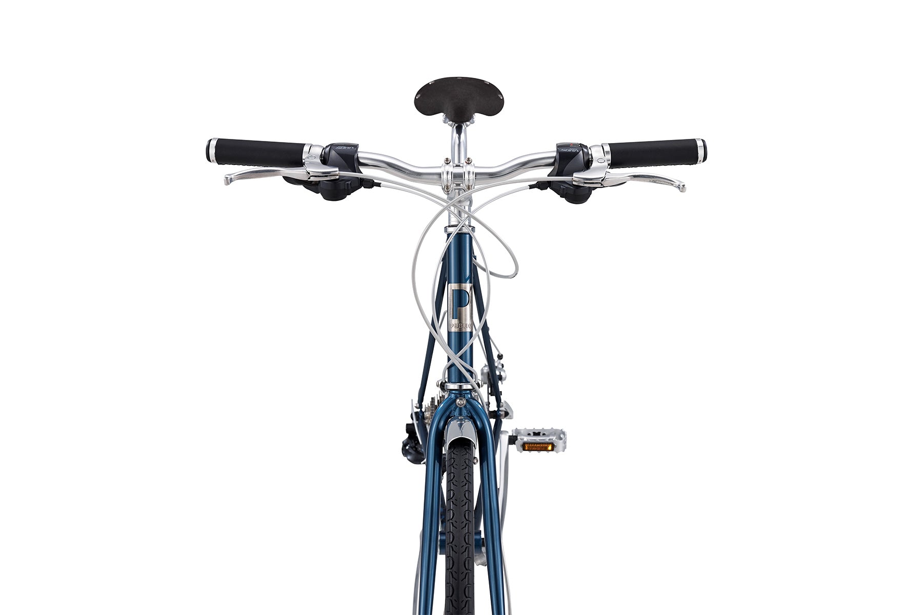 New PUBLIC R18 Disc - Cobalt