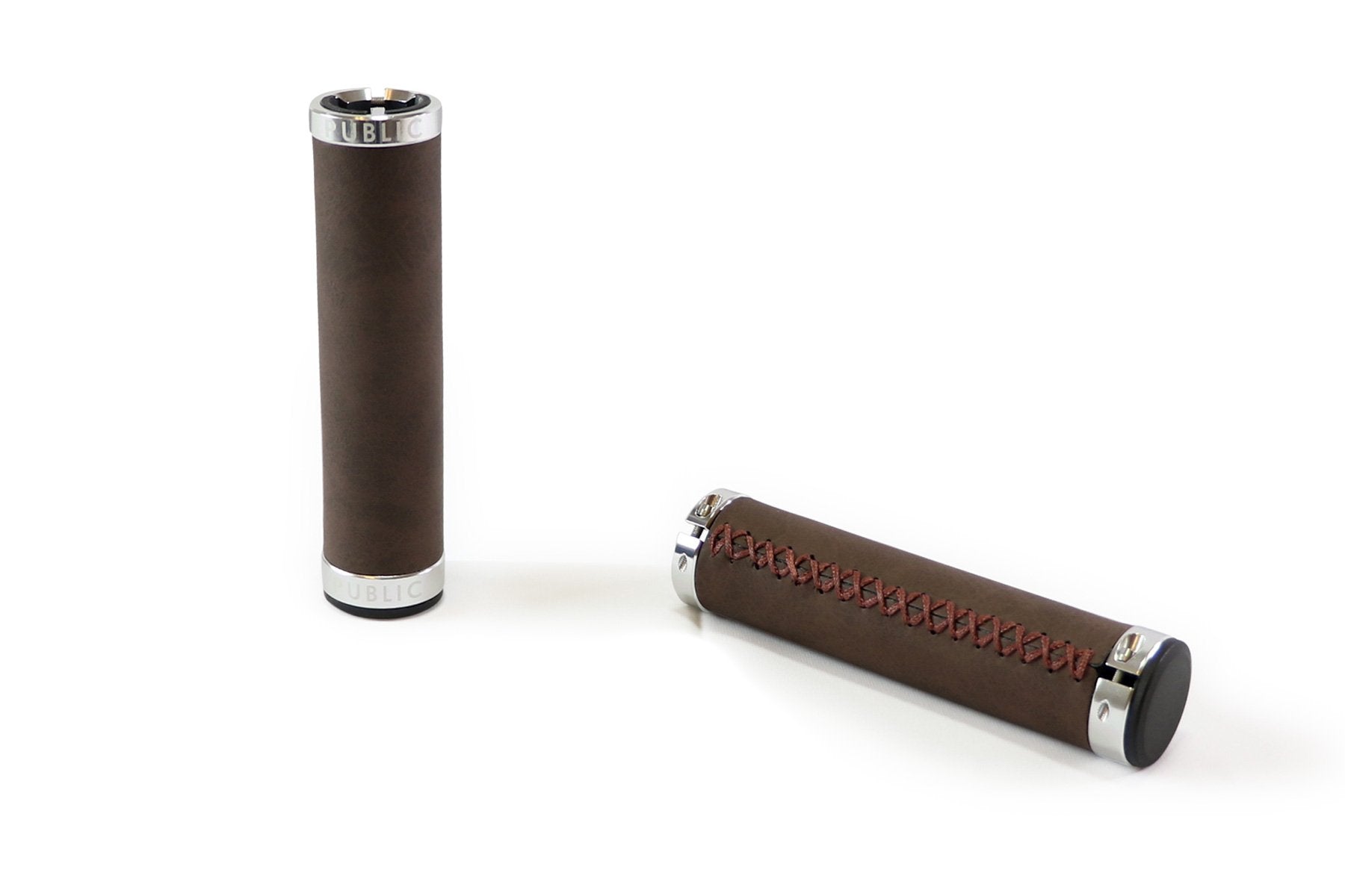 PUBLIC Slender Grip - Antique Brown