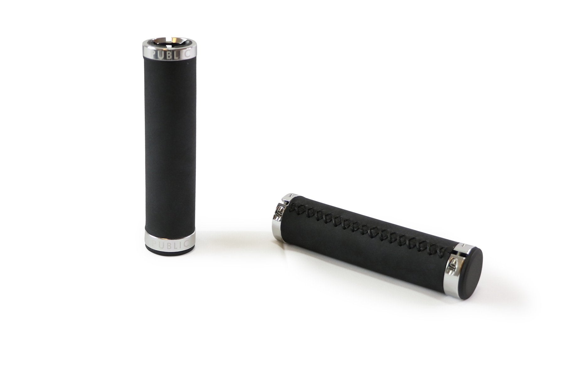 PUBLIC Slender Grip - Black