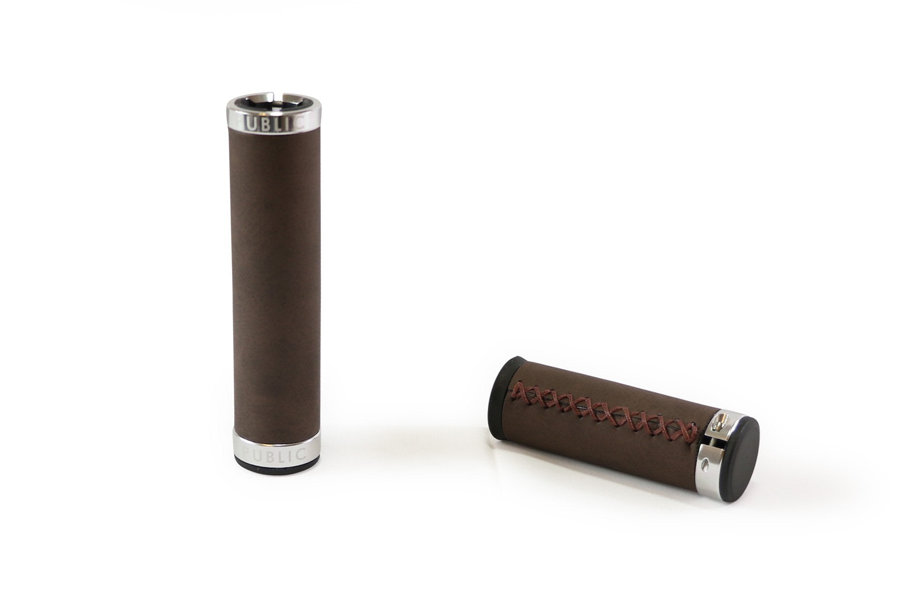 PUBLIC Slender Grip - Antique Brown