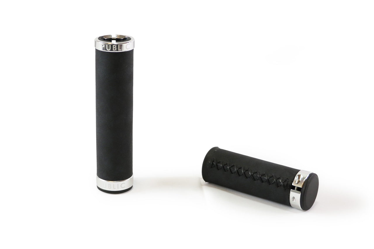 PUBLIC Slender Grip - Black