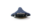 PUBLIC Premium Sport Saddle - Denim