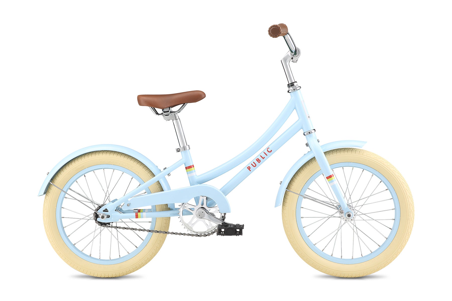 PUBLIC Sprout C 16 - Powder Blue