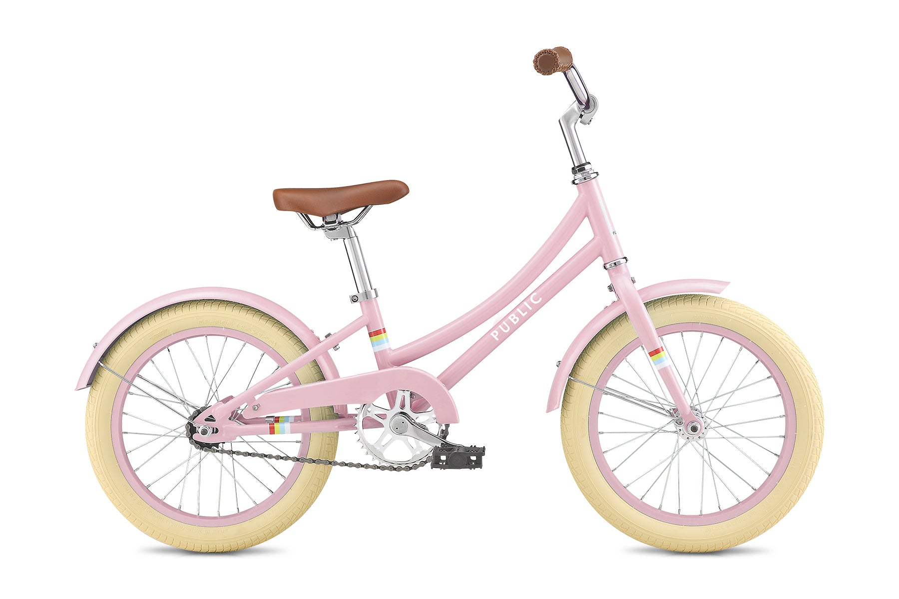 PUBLIC Sprout C 20 - Blush